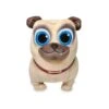 Disney Rolly Plush – Puppy Dog Pals – Small 8'' -Disney 1230000440779
