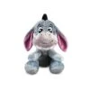 Disney Eeyore Big Feet Plush – Small 10'' -Disney 1230055504620