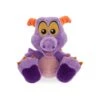 Disney Figment Big Feet Plush – Small 10'' -Disney 1230055504625