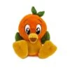 Disney Orange Bird Scented Big Feet Plush – Small 11'' -Disney 1230055504626