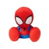 Disney Spider-Man Big Feet Plush – 11'' -Disney 1230055504680