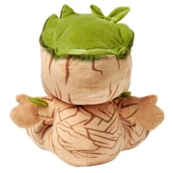 Disney Baby Groot Big Feet Plush – Guardians Of The Galaxy – 10 1/2'' -Disney 1230055504681 3