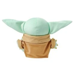 Disney Grogu Big Feet Plush – Star Wars: The Mandalorian – 10'' -Disney 1230055504684 2