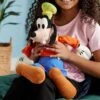 Disney Goofy Plush – Medium 18 1/2'' -Disney 1231000443602
