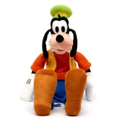 Disney Goofy Plush – Medium 18 1/2'' -Disney 1231000443602 2