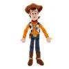 Disney Woody Plush – Toy Story 4 – Medium 18 1/2'' -Disney 1231000444633