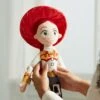 Disney Jessie Plush – Toy Story 2 – Medium 17 3/4'' -Disney 1231000444634