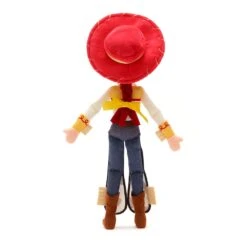 Disney Jessie Plush – Toy Story 2 – Medium 17 3/4'' -Disney 1231000444634 4