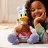 Disney Daisy Duck Plush – Medium 13'' -Disney 1231047443604