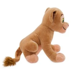 Disney Nala Plush – The Lion King – Medium 12 1/2'' -Disney 1231055504628 2