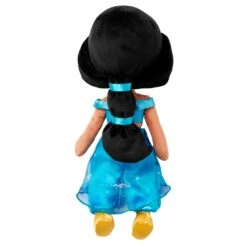 Disney Jasmine Plush Doll – Aladdin – 14 1/2'' -Disney 1233000444581 2