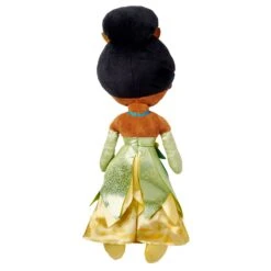 Disney Tiana Plush Doll – The Princess And The Frog – 14 1/2'' 8 Disney Tiana Plush Doll – The Princess And The Frog – 14 1/2'' -Disney 1233000444583 2