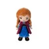 Disney Anna Plush Doll – Frozen – 12 1/2''