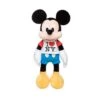 Disney Mickey Mouse Plush – New York – Medium – 15''