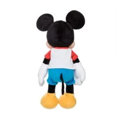 Disney Mickey Mouse Plush – New York – Medium – 15'' -Disney 1234000441268 2