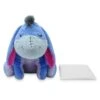 Disney Eeyore Weighted Plush – Winnie The Pooh – Medium 14'' 2 Disney Eeyore Weighted Plush – Winnie The Pooh – Medium 14'' -Disney 1234041283328