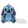 Disney Stitch Weighted Plush – Medium 14'' -Disney 1234041283329