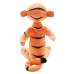 Disney Tigger Plush – Mini Bean Bag 8 1/2'' -Disney 1235055503457 2