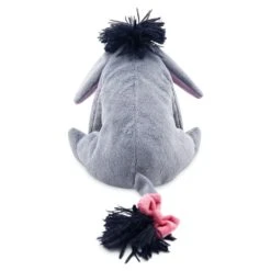 Disney Eeyore Plush – Mini Bean Bag 6 3/4'' -Disney 1235055503458 2
