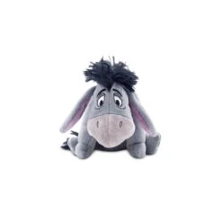 Disney Eeyore Plush – Mini Bean Bag 6 3/4''