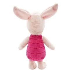 Disney Piglet Plush – Mini Bean Bag 8 1/2'' -Disney 1235055503471 2