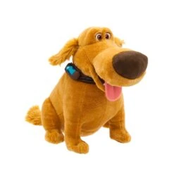 Disney Dug Plush – Up – Medium 12'' -Disney 1515000440039 1