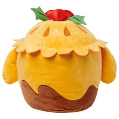 Dug Beef And Gravy Pie Disney Munchlings Plush – Up – Festive Fare – Medium 13 1/3'' -Disney 1515041283859 2