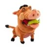 Disney Pumbaa Plush – The Lion King – Medium – 15''