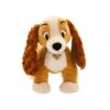 Disney Lady Plush – Lady And The Tramp – Medium – 11'' -Disney 1515055503896