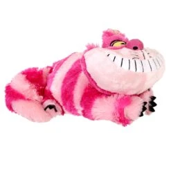 Disney Cheshire Cat Plush – Alice In Wonderland – Medium 14'' -Disney 1515055503898 5