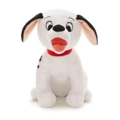 Disney Lucky Plush – 101 Dalmatians – Medium 12'' -Disney 1515055503899 1