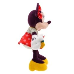 Disney Minnie Mouse Play In The Park Plush – Small 14'' -Disney 1516000440023 2