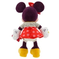 Disney Minnie Mouse Play In The Park Plush – Small 14'' -Disney 1516000440023 3