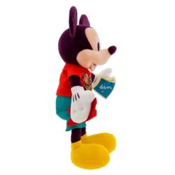 Disney Mickey Mouse Play In The Park Plush – Small 14'' -Disney 1516000440024 2