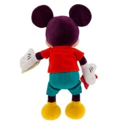Disney Mickey Mouse Play In The Park Plush – Small 14'' -Disney 1516000440024 3