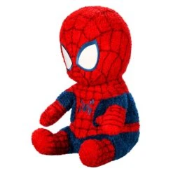 Disney Spider-Man Weighted Plush – 16'' -Disney 1516041280017 2