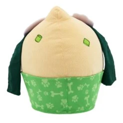 Pluto Ramen Disney Munchlings Plush – Sensational Snacks Collection – Medium 13 3/4'' -Disney 1516041280031 3