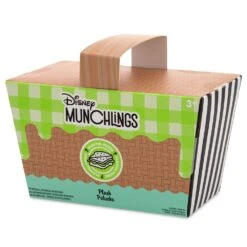 Disney Munchlings Mystery Plush – Playful Picnic – Micro 4 1/3'' 15 Disney Munchlings Mystery Plush – Playful Picnic – Micro 4 1/3'' -Disney 1516041280054 6