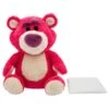 Disney Lotso Weighted Plush – Toy Story 3 – Medium 14'' -Disney 1516041280073