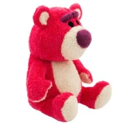 Disney Lotso Weighted Plush – Toy Story 3 – Medium 14'' -Disney 1516041280073 2