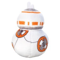 BB-8 Disney Parks Wishables Plush – Star Wars: Rise Of The Resistance – Micro 5'' – Limited Release -Disney 1516041280075 2