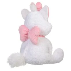 Disney Marie Weighted Plush – The Aristocats – 16'' -Disney 1516041283723 3