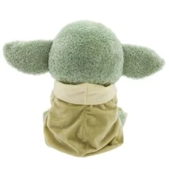 Disney Grogu Weighted Plush – Star Wars: The Mandalorian – 13'' -Disney 1516041283803 2
