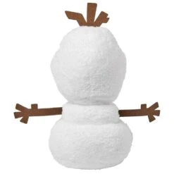 Disney Olaf Weighted Plush – Frozen – 15'' -Disney 1516041283867 2