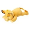 Disney Simba Cuddleez Plush – The Lion King – Large 26'' -Disney 1516041283884