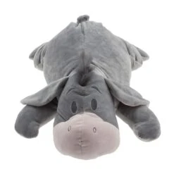 Disney Eeyore Cuddleez Plush – Winnie The Pooh – Large 24'' 7 Disney Eeyore Cuddleez Plush – Winnie The Pooh – Large 24'' -Disney 1516041283922 2