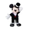 Disney Mickey Mouse 95th Anniversary Plush – Small 14'' -Disney 1516041283930
