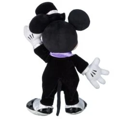 Disney Mickey Mouse 95th Anniversary Plush – Small 14'' -Disney 1516041283930 3