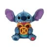 Disney Stitch Attacks Snacks Plush – Pretzel -Disney 1516047440010