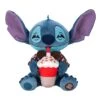 Disney Stitch Attacks Snacks Plush – Ice Cream – Limited Release – May -Disney 1516047440060